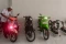 Bengkel Motor Listrik...