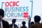 Pembukaan OCBC Business...