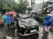 Pengendara Mobil Lexus...