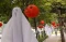 Ornamen Halloween Hiasi...