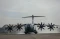 Kedatangan Pesawat Airbus...