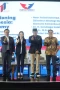 Sandiaga Uno Jadi Pembicara...