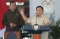 Presiden Prabowo Resmikan...