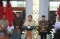 Presiden Prabowo Resmikan...