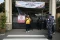 Gerbang SMA Negeri 72...