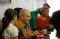 Momen Ngopi Santai Presiden...