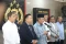 Rapat Perdana Komisi...