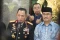 Rapat Perdana Komisi...