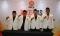 PKS Gelar Rakernas 2025:...