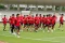 Latihan Timnas Indonesia...