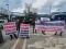 Demonstran Tuntut Jokowi...
