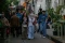 Pasaraya Blok M Hadir...