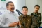 Kemenpora dan Kejagung...