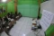 Semangat Santri Mahasiswa...