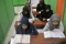 Semangat Santri Mahasiswa...