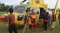 BNPB Kerahkan Helikopter...