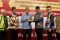 Seno Aji: Bhinneka Tunggal...