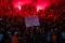 56 Ribu Jakmania Berikan...