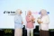 Edukasi Dorong Ibu-Ibu...
