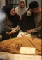 Tangis Pecah Saat Jenazah...