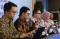Ekonom Bank Mandiri...
