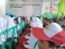 Edukasi Pola Hidup Bersih...
