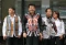 Kepala BPIP Terima Penghargaan...