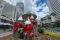 Bundaran HI Bersolek...