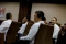 Suasana Sidang Tatap...