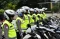 Apel Gelar Pasukan Operasi...