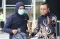 Dua Pejabat Kejari HSU...