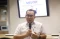 BRIN Gelar Diskusi Arah...