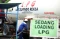 Pertamina Pastikan Stok...