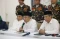 Konferensi Pers PBNU,...