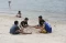 Libur Nataru, Ancol...