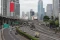 Penampakan Jakarta Tanpa...
