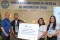 AXA Mandiri Bantu Korban...