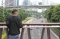 Penampakan Jalan Jenderal...