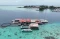 Potret Kepadatan Pulau...