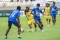 Sriwijaya FC Kembali...