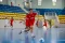 Melihat Latihan Timnas...