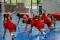 Melihat Latihan Timnas...