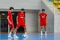 Melihat Latihan Timnas...