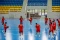Melihat Latihan Timnas...