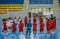 Melihat Latihan Timnas...