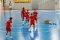 Melihat Latihan Timnas...