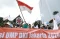 Ratusan Buruh Konvoi...