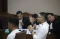 Sidang Pemeriksaan Terdakwa...