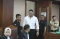 Sidang Pemeriksaan Terdakwa...