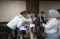 Sidang Pemeriksaan Terdakwa...